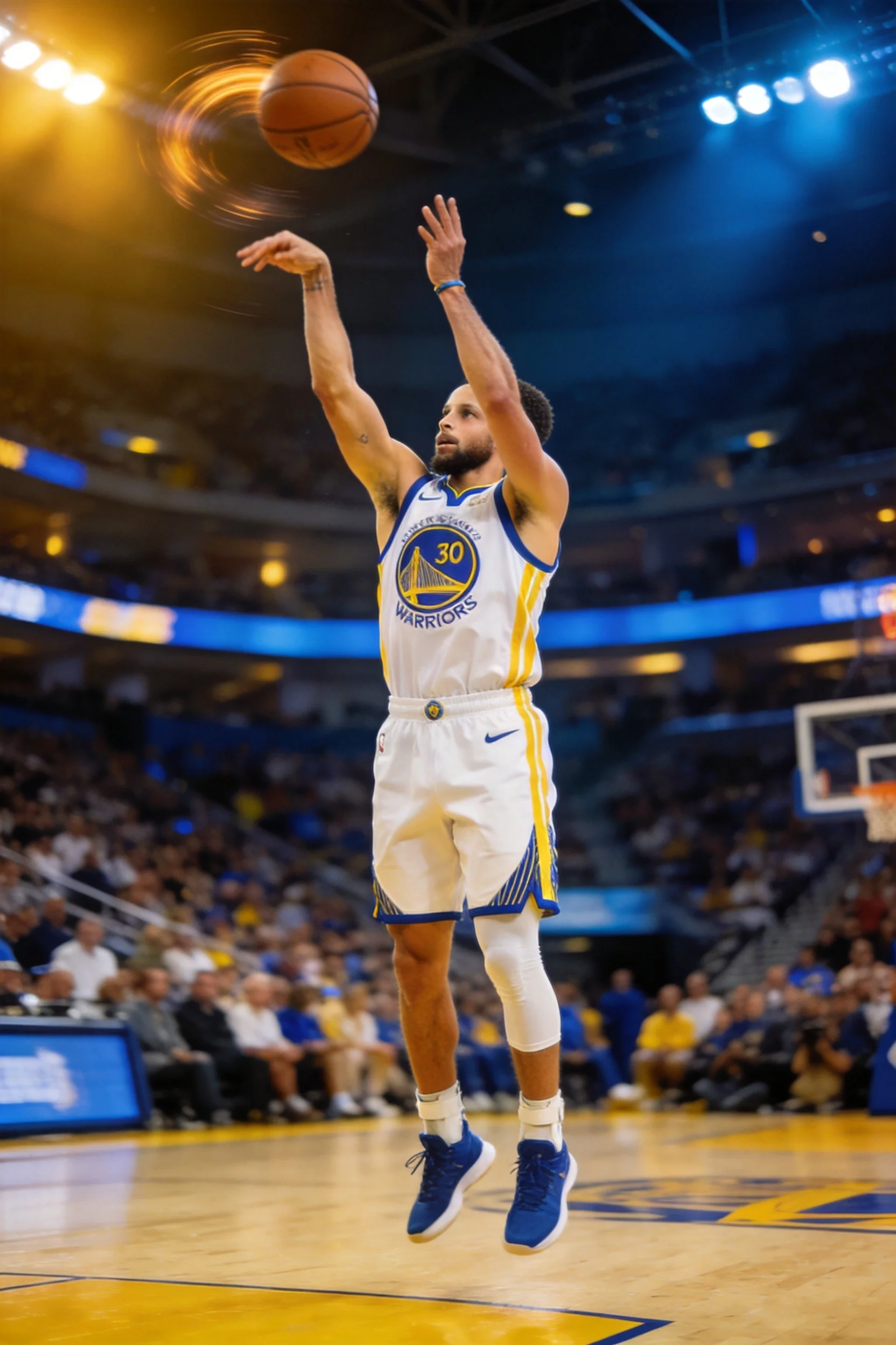杨瀚森NBA选秀前景引关注中国内线新星蓄力冲击美职篮